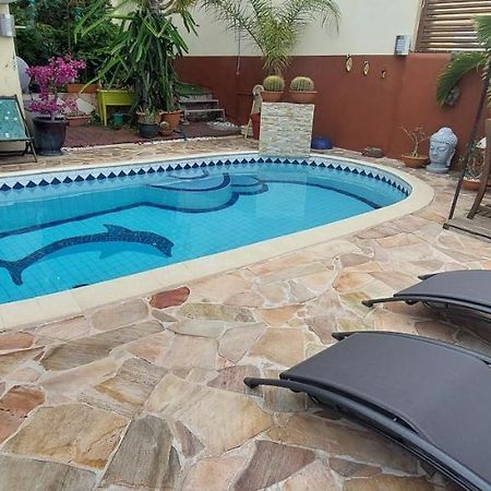 Nidamour, un logement fait pour vous Saint-Paul Extérieur photo