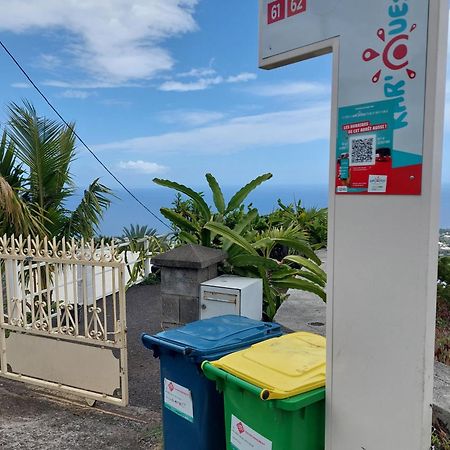 Nidamour, un logement fait pour vous Saint-Paul Extérieur photo