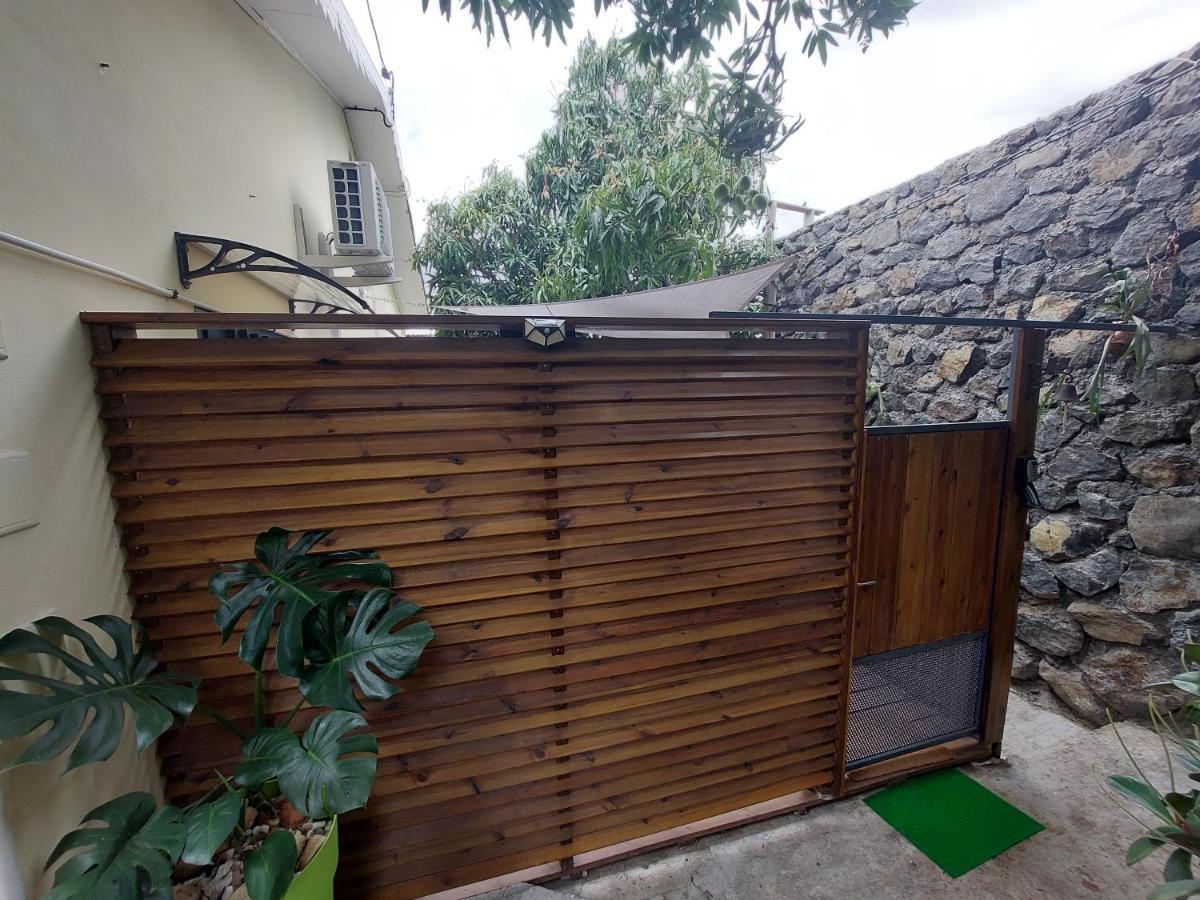 Nidamour, un logement fait pour vous Saint-Paul Extérieur photo