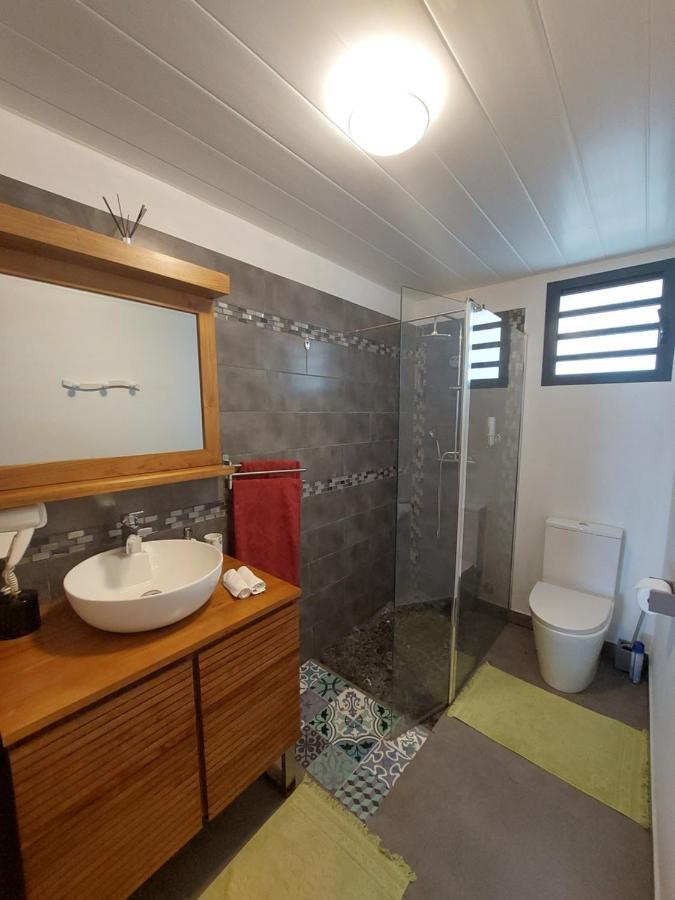 Nidamour, un logement fait pour vous Saint-Paul Extérieur photo