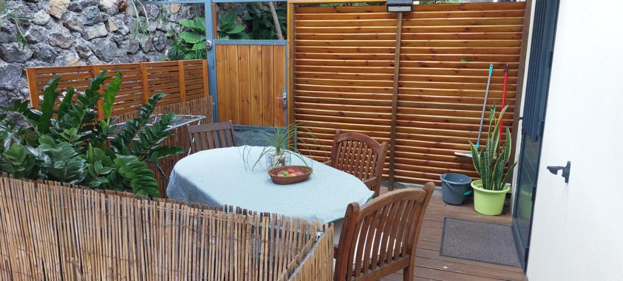 Nidamour, un logement fait pour vous Saint-Paul Extérieur photo