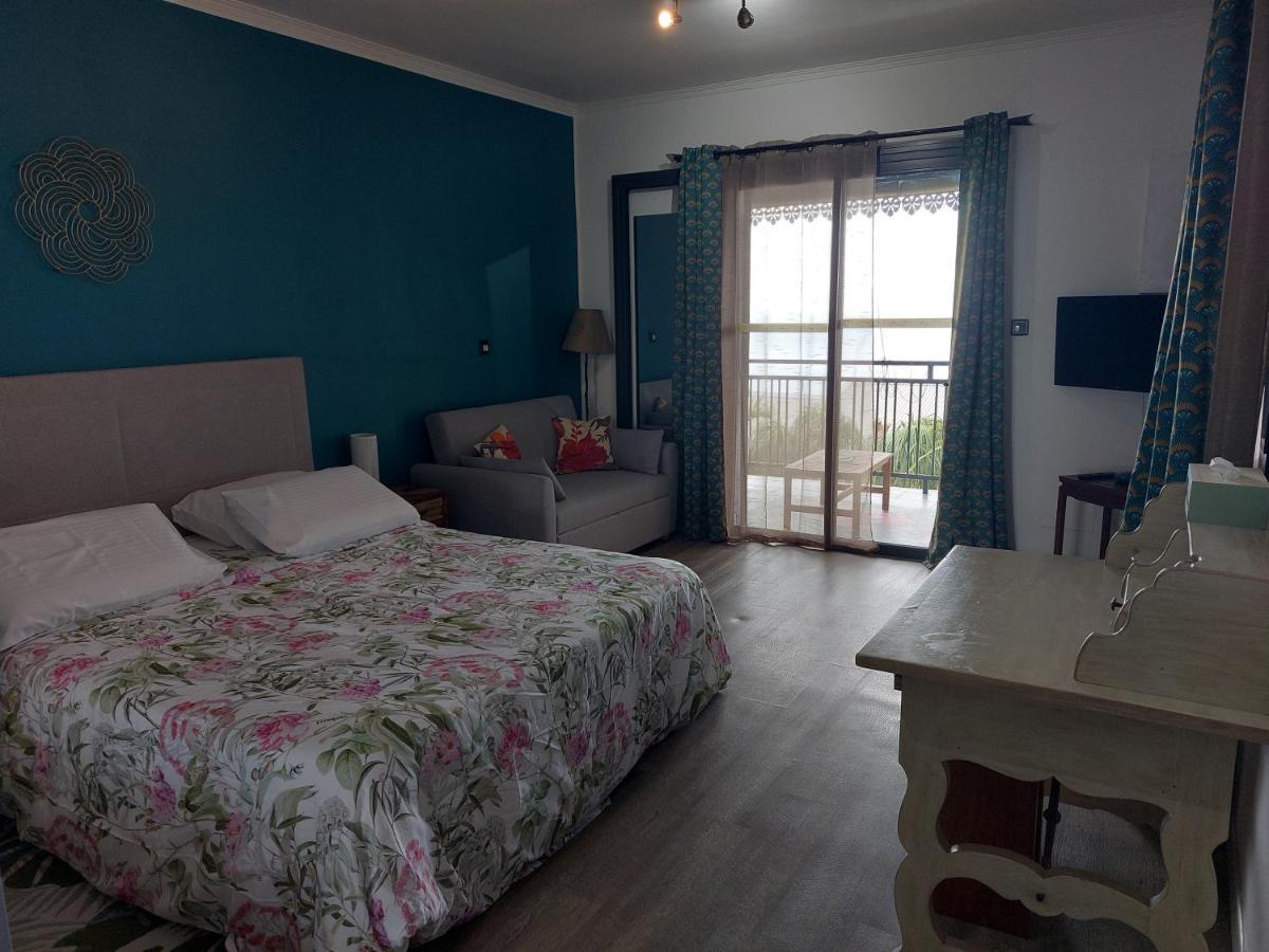 Nidamour, un logement fait pour vous Saint-Paul Extérieur photo