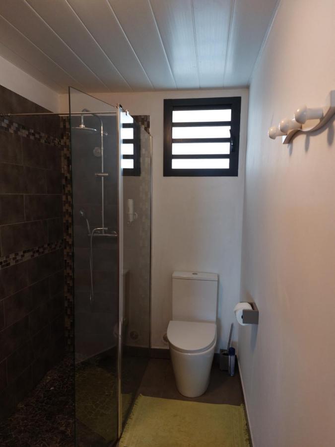Nidamour, un logement fait pour vous Saint-Paul Extérieur photo